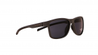 sun glasses PCSF704110, rubber dark grey, 63-17-133