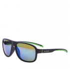 sun glasses PCSF705130, rubber black , 65-16-135