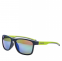 sun glasses PCSF704140, rubber dark green , 63-17-133